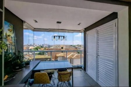 Apartamento à venda com 1 quarto, 50m² em Ipiranga, São Paulo