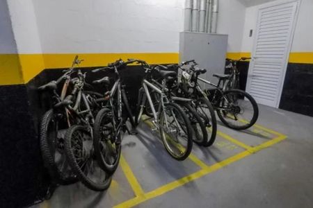 Apartamento à venda com 1 quarto, 50m² em Ipiranga, São Paulo