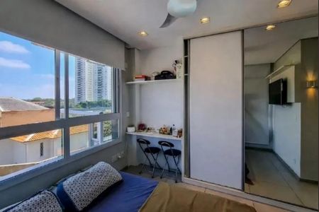 Apartamento à venda com 1 quarto, 50m² em Ipiranga, São Paulo