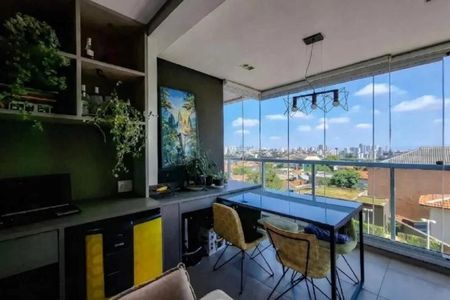 Apartamento à venda com 1 quarto, 50m² em Ipiranga, São Paulo