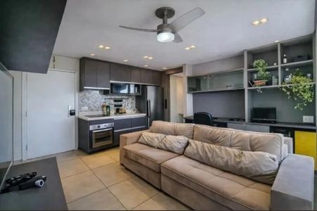 Apartamento à venda com 1 quarto, 50m² em Ipiranga, São Paulo