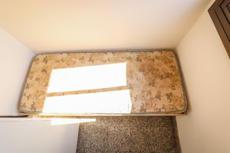 Apartamento à venda com 138m², 3 quartos e 3 vagas Apartamento à venda com 138m², 3 quartos e 3 vagasQuarto de Serviço