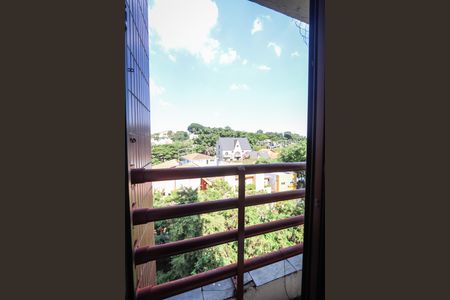 Apartamento à venda com 138m², 3 quartos e 3 vagas Apartamento à venda com 138m², 3 quartos e 3 vagasVaranda da suite