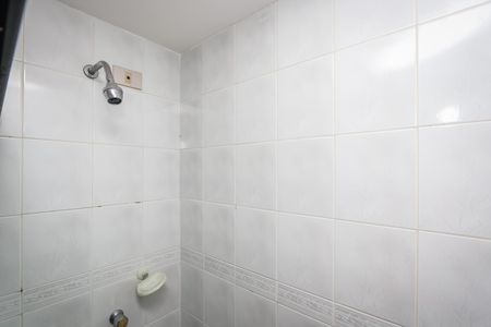 Apartamento à venda com 138m², 3 quartos e 3 vagas Apartamento à venda com 138m², 3 quartos e 3 vagasBanheiro da Suite 3