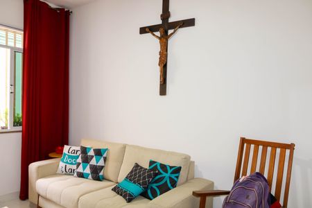 Casa de condomínio à venda com 87m², 2 quartos e 1 vaga Casa de condomínio à venda com 87m², 2 quartos e 1 vagaSala