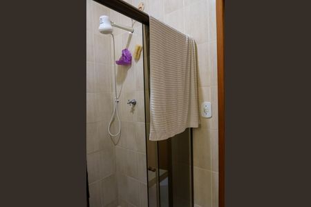 Casa de condomínio à venda com 87m², 2 quartos e 1 vaga Casa de condomínio à venda com 87m², 2 quartos e 1 vagaBanheiro