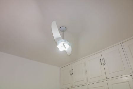 Casa de condomínio à venda com 87m², 2 quartos e 1 vaga