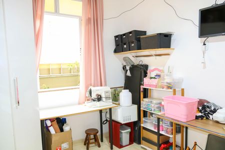 Casa de condomínio à venda com 87m², 2 quartos e 1 vaga Casa de condomínio à venda com 87m², 2 quartos e 1 vagaQuarto 2