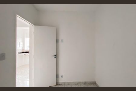 Apartamento para alugar com 44m², 2 quartos e sem vagaQuarto 2
