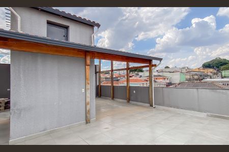 Apartamento para alugar com 44m², 2 quartos e sem vagaCozinha e Área de Serviço