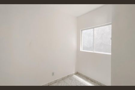 Quarto 2 de apartamento para alugar com 2 quartos, 44m² em Vila Sao Francisco, São Paulo