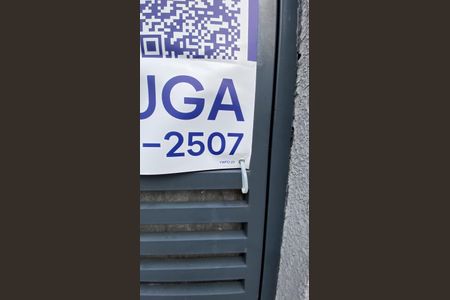 Apartamento para alugar com 44m², 2 quartos e sem vagaPlaquinha 