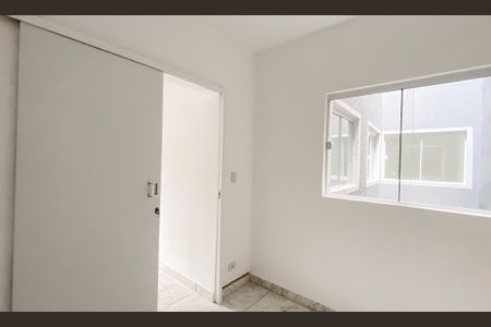 Apartamento para alugar com 44m², 2 quartos e sem vagaQuarto 1