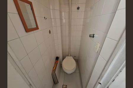 Apartamento à venda com 110m², 2 quartos e sem vaga Apartamento à venda com 110m², 2 quartos e sem vagaÁrea de serviço