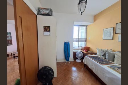 Apartamento à venda com 110m², 2 quartos e sem vaga Apartamento à venda com 110m², 2 quartos e sem vagaQuarto 2