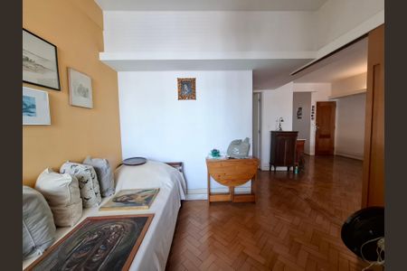Apartamento à venda com 110m², 2 quartos e sem vaga Apartamento à venda com 110m², 2 quartos e sem vagaQuarto 2