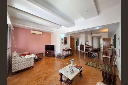 Apartamento à venda com 110m², 2 quartos e sem vaga Apartamento à venda com 110m², 2 quartos e sem vagaSala