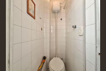 Apartamento à venda com 110m², 2 quartos e sem vaga Apartamento à venda com 110m², 2 quartos e sem vagaÁrea de serviço