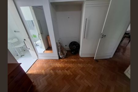 Apartamento à venda com 110m², 2 quartos e sem vaga Apartamento à venda com 110m², 2 quartos e sem vagaSuíte