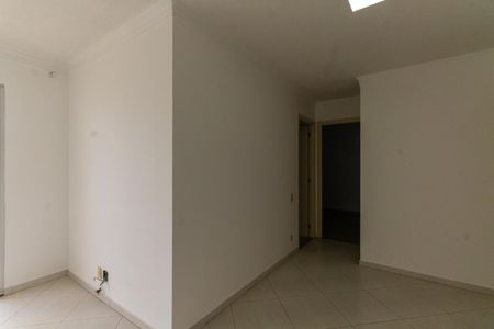 Sala de apartamento para alugar com 2 quartos, 56m² em Chácara Califórnia, São Paulo