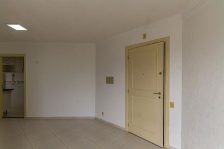 Sala de apartamento para alugar com 2 quartos, 56m² em Chácara Califórnia, São Paulo