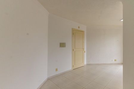 Sala de apartamento para alugar com 2 quartos, 56m² em Chácara Califórnia, São Paulo