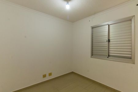 Quarto 1 de apartamento para alugar com 2 quartos, 56m² em Chácara Califórnia, São Paulo