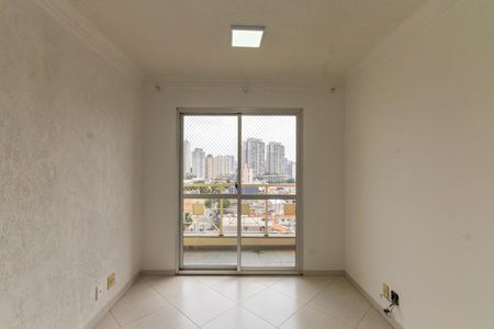 Apartamento para alugar com 2 quartos, 56m² em Chácara Califórnia, São Paulo