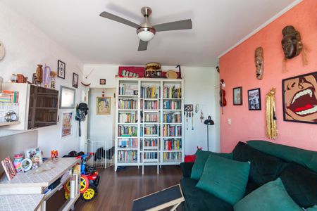 Apartamento à venda com 69m², 2 quartos e 1 vaga