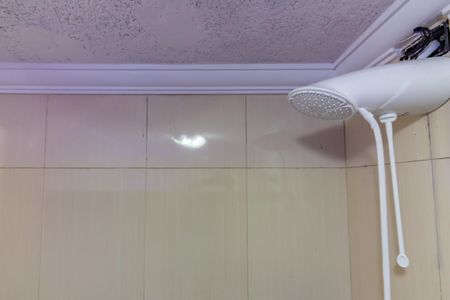 Apartamento à venda com 69m², 2 quartos e 1 vaga Apartamento à venda com 69m², 2 quartos e 1 vagaBanheiro