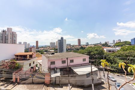 Apartamento à venda com 69m², 2 quartos e 1 vaga Apartamento à venda com 69m², 2 quartos e 1 vagaVista