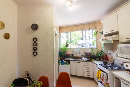Apartamento à venda com 69m², 2 quartos e 1 vaga Apartamento à venda com 69m², 2 quartos e 1 vagaCozinha