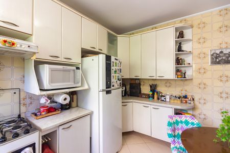 Apartamento à venda com 69m², 2 quartos e 1 vaga Apartamento à venda com 69m², 2 quartos e 1 vagaCozinha