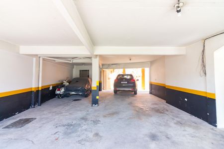 Apartamento à venda com 69m², 2 quartos e 1 vaga Apartamento à venda com 69m², 2 quartos e 1 vagaGaragem