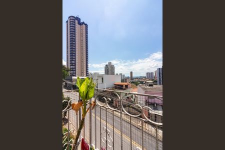 Sacada de apartamento para alugar com 2 quartos, 69m² em Centro, Osasco
