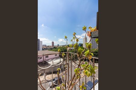 Sacada de apartamento para alugar com 2 quartos, 69m² em Centro, Osasco