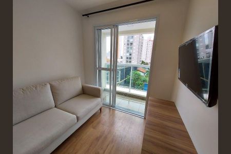 Apartamento à venda com 1 quarto, 37m² em Vila Yara, Osasco