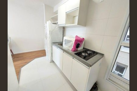 Apartamento à venda com 1 quarto, 37m² em Vila Yara, Osasco