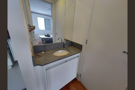 Apartamento à venda com 1 quarto, 37m² em Vila Yara, Osasco