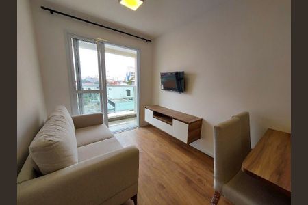 Apartamento à venda com 1 quarto, 37m² em Vila Yara, Osasco