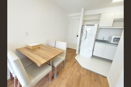 Apartamento à venda com 1 quarto, 37m² em Vila Yara, Osasco