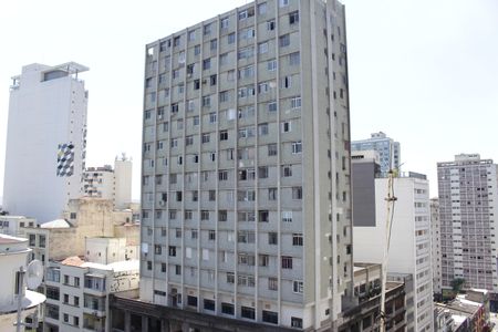 Kitnet/Studio para alugar com 1 quarto, 38m² em República, São Paulo