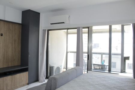 Kitnet/Studio para alugar com 1 quarto, 38m² em República, São Paulo