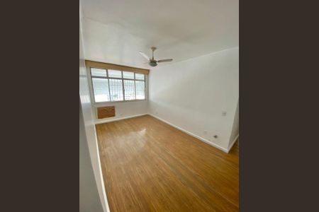 Sala de apartamento à venda com 2 quartos, 75m² em Santa Rosa, Niterói