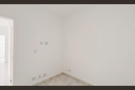 Apartamento para alugar com 44m², 2 quartos e sem vagaQuarto 2