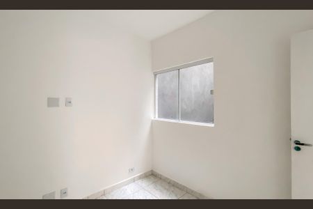 Apartamento para alugar com 44m², 2 quartos e sem vagaQuarto 2