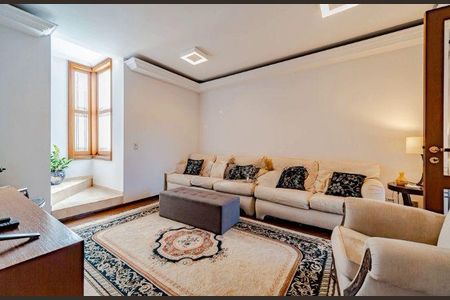 Casa à venda com 4 quartos, 450m² em Residencial Onze (Alphaville), Santana de Parnaíba