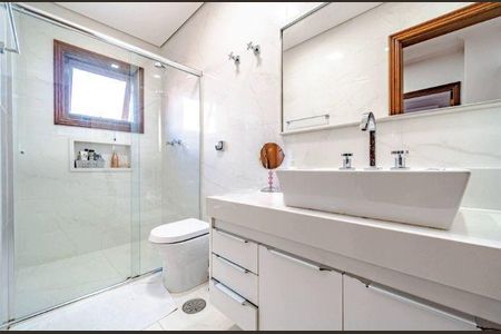 Casa à venda com 4 quartos, 450m² em Residencial Onze (Alphaville), Santana de Parnaíba