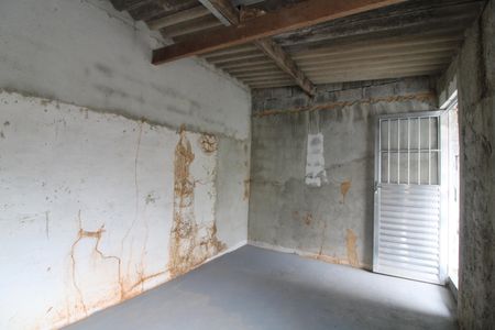 Casa para alugar com 150m², 1 quarto e 1 vagadepósito fundo