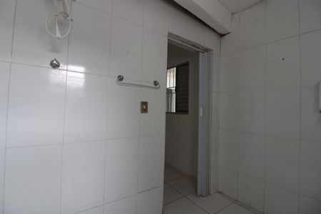 Casa para alugar com 150m², 1 quarto e 1 vagaBanheiro do Quarto 1